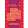 Sudoku Gattai-3 - 200 Easy to Master Puzzles 9x9 (Volume 1) (Dart Veider)(Brožovaná) Sudoku Gattai-3 - 200 Easy to Master Puzzles 9x9 (Volume 1) (Dart Veider)(Brožovaná)