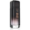 Carolina Herrera 212 VIP Men Black 200 ml parfémovaná voda pro muže Carolina Herrera 212 VIP Men Black 200 ml parfémovaná voda pro muže