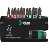 Wera 05057420001 sada skrutkovacích bitov 12 ks Wera 05057420001 sada skrutkovacích bitov 12 ks
