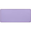 Logitech Desk Mat Studio Series Lavender 956-000054 Logitech Desk Mat Studio Series Lavender 956-000054