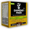 GF nutrition Diamond MASS 6000g - Chocolate no sweet GF nutrition Diamond MASS 6000g - Chocolate no sweet