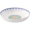 Villeroy & Boch Šalátová misa plochá Fleur Couleur 38 cm