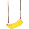 Board Swing dětská houpačka žlutá Board Swing dětská houpačka žlutá