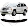 JJ & AUTOMOTIVE Kryty prednej kapoty pre JEEP Grand Cherokee 2005-2010 HDJE502 JJ & AUTOMOTIVE Kryty prednej kapoty pre JEEP Grand Cherokee 2005-2010 HDJE502