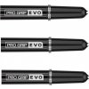 Target - darts Pro Grip EVO - spare tops - black