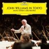 Williams John, Saito Kinen Orechestra: John Williams In Tokyo - 2Vinyl (LP) Williams John, Saito Kinen Orechestra: John Williams In Tokyo - 2Vinyl (LP)