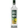 Borec Borovička Citrus 38% 0,7 l (čistá fľaša)