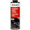 Wurth Ochrana podvozku čierna 1000ml Wurth Ochrana podvozku čierna 1000ml