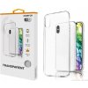 Aligator TRANSPARENT Pouzdro pro Xiaomi POCO M3 PTA0080