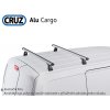 Střešní nosič Mercedes Vito / Viano / Clase V 03-14, CRUZ ALU Cargo Střešní nosič Mercedes Vito / Viano / Clase V 03-14, CRUZ ALU Cargo