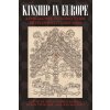 Kinship in Europe (David Warren Sabean)(Brožovaná) Kinship in Europe (David Warren Sabean)(Brožovaná)