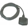 Belumi Pumpy plavákový spínač 5 m kábel H07RNF 3x1 mm2 Belumi Pumpy plavákový spínač 5 m kábel H07RNF 3x1 mm2