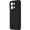 OBAL:ME Matte TPU Kryt pro Xiaomi Redmi 15C 4G/5G/Poco C85 4G Black 57983128288 OBAL:ME Matte TPU Kryt pro Xiaomi Redmi 15C 4G/5G/Poco C85 4G Black 57983128288