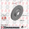 ZIMMERMANN Brzdovy kotuc 370.4400.20 ZIMMERMANN Brzdovy kotuc 370.4400.20