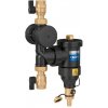 Odkalovač s filtrom a magnetom Caleffi DIRTMAG 545376 1 Odkalovač s filtrom a magnetom Caleffi DIRTMAG 545376 1