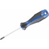 LUX-TOOLS Skrutkovač Comfort PH1 x 80 mm LUX-TOOLS Skrutkovač Comfort PH1 x 80 mm