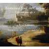 Castro, F J: Trio sonatas, Op. 1 (CD) (GLOSSA) Castro, F J: Trio sonatas, Op. 1 (CD) (GLOSSA)