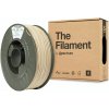 The Filament PLA 1.75mm Wood Ash 1kg TF-24009 (TF-24009) The Filament PLA 1.75mm Wood Ash 1kg TF-24009 (TF-24009)