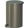 ALDA Pedálový odpadkový kôš Freedom Fresh 20 l, matná nehrdzavejúca oceľ ALDA Pedálový odpadkový kôš Freedom Fresh 20 l, matná nehrdzavejúca oceľ