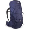 Lowe Alpine Sirac Plus ND 50l sivá čierny