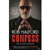 Confess - Rob Halford Confess - Rob Halford