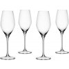 Spiegelau Pohár na šampanské AUTHENTIS 4 x 270 ml