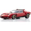 Kyosho 1:43 Lamborghini Miura SVR 1970 Red (KS03203R) Kyosho 1:43 Lamborghini Miura SVR 1970 Red (KS03203R)