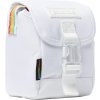 Polaroid Box Bag White Polaroid Box Bag White