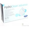 HydroClean Vankúšik na rany štvorec 7,5 x 7,5 cm 10 ks HydroClean Vankúšik na rany štvorec 7,5 x 7,5 cm 10 ks