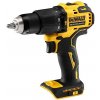 Vŕtačka príkepová DeWalt DCD709P2T Vŕtačka príkepová DeWalt DCD709P2T