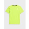 4F 4FSS23TFTSM259 CANARY GREEN NEON Pánske tričko US S GRE NE 4F 4FSS23TFTSM259 CANARY GREEN NEON Pánske tričko US S GRE NE