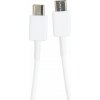 EP-DN980BWE Samsung USB-C/USB-C Dátový Kábel 1m White (Bulk) EP-DN980BWE Samsung USB-C/USB-C Dátový Kábel 1m White (Bulk)