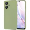 Techsuit SoftFlex puzdro pre Xiaomi Redmi 13C 5G – matcha Techsuit SoftFlex puzdro pre Xiaomi Redmi 13C 5G – matcha