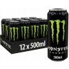 Monster Energetický Nápoj Energy Zelený 500 ml
