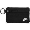 Peňaženka Nike CLUB POUCH WALLET čierna N.101.3421.091 Peňaženka Nike CLUB POUCH WALLET čierna N.101.3421.091