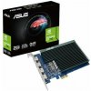 ASUS GT730-4H-SL-2GD5-BRK 2GB/64-bit, GDDR5, 4xHDMI 90YV0H20-M0NA00 ASUS GT730-4H-SL-2GD5-BRK 2GB/64-bit, GDDR5, 4xHDMI 90YV0H20-M0NA00
