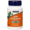 NOW Chromium GTF 200 µg 100 tabliet NOW Chromium GTF 200 µg 100 tabliet