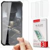 3v1 NAJSILNEJŠIE PANCEROVÉ SKLO RÝCHLA NAINŠTALÁCIA PRE TELEFÓN OUKITEL WP23 3v1 NAJSILNEJŠIE PANCEROVÉ SKLO RÝCHLA NAINŠTALÁCIA PRE TELEFÓN OUKITEL WP23