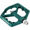 Pedále ROCKBROS Pl Lsl Flat Nylon 9/16 Modré Modrá Pedále ROCKBROS Pl Lsl Flat Nylon 9/16 Modré Modrá