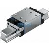 Rexroth R18215312X RWD-055 -SNH-C3-S-2 (CS) lineárny pojazdový vozík Rexroth R18215312X RWD-055 -SNH-C3-S-2 (CS) lineárny pojazdový vozík