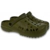 Pánske crocsy Flame Limo zelené Pánske crocsy Flame Limo zelené