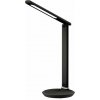 Rabalux 6980 Osias stolové LED svietidlo/lampička 171mm 9W/400lm 2700-6500K IP20 čierna Rabalux 6980 Osias stolové LED svietidlo/lampička 171mm 9W/400lm 2700-6500K IP20 čierna