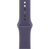 Apple Watch 40 mm hmlovo fialový športový remienok – M/L MFFY4ZM/A Apple Watch 40 mm hmlovo fialový športový remienok – M/L MFFY4ZM/A