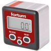 FORTUM Digitálny sklonomer, rozsah merania 0,05-40m FORTUM Digitálny sklonomer, rozsah merania 0,05-40m