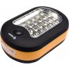 Lampa svetelná, ručná 24+3 LED Lampa svetelná, ručná 24+3 LED