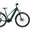 Kellys e-Cristy 90 P 2023 Elektrobicykel Green M Kellys e-Cristy 90 P 2023 Elektrobicykel Green M