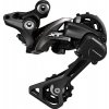 Menič MTB 11k Shimano XT M8000 čierny stredný vodítko Menič MTB 11k Shimano XT M8000 čierny stredný vodítko