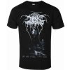 Tričko metal RAZAMATAZ Darkthrone THE WINDS OF 666 BLACK HEARTS Čierna Tričko metal RAZAMATAZ Darkthrone THE WINDS OF 666 BLACK HEARTS Čierna
