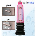 Bathmate Hercules Pink