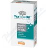 Dr.Müller Tea Tree Oil masážní krém na nohy 200 ml Dr.Müller Tea Tree Oil masážní krém na nohy 200 ml